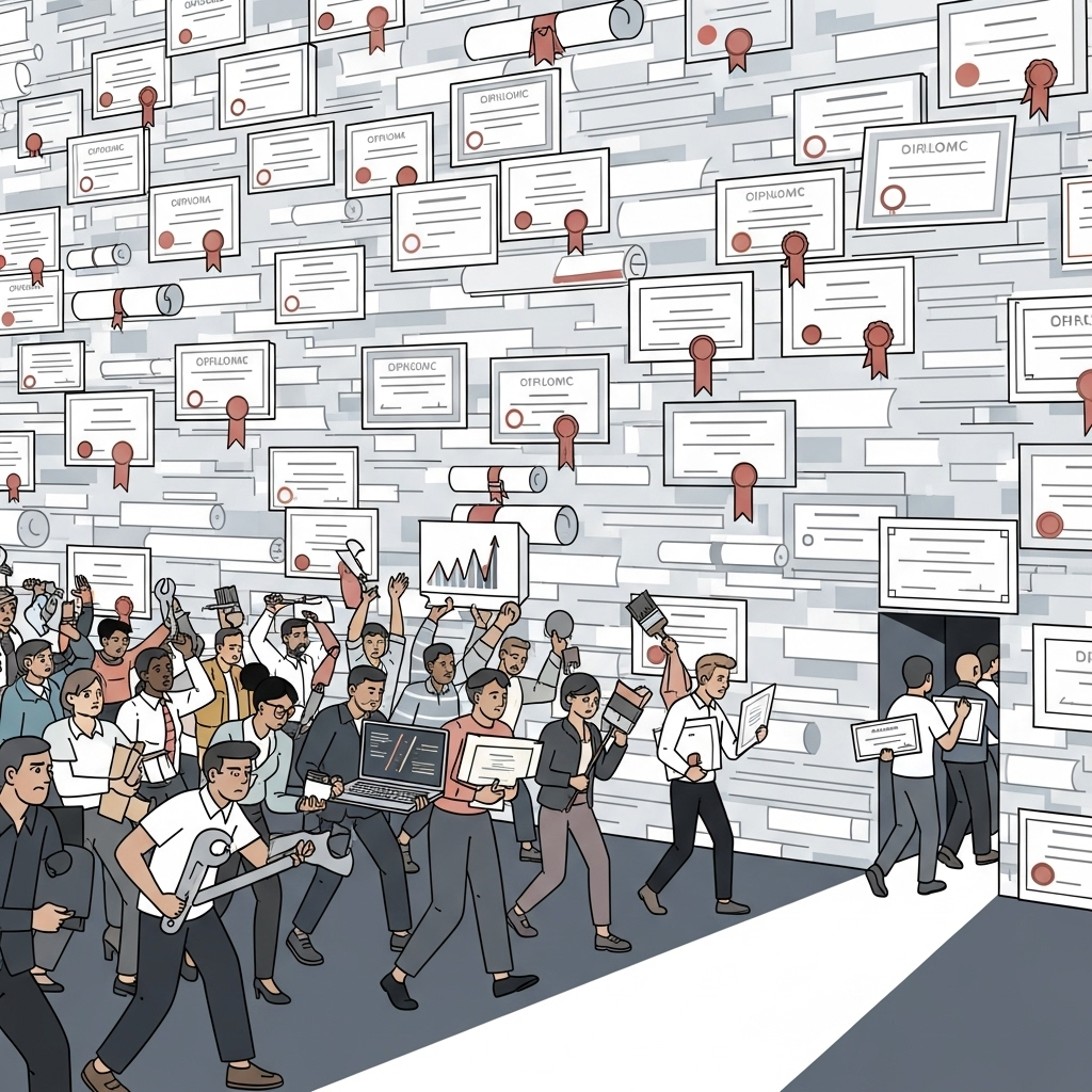 Mastering Skills-Based Hiring: A Definitive Employer's Guide to ...
